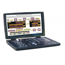 ADVANCED COMMUNICATION LAB